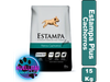 Estampa cachorro x15kg