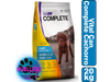 VITALCAN Complete cachorro X 20 Kg.
