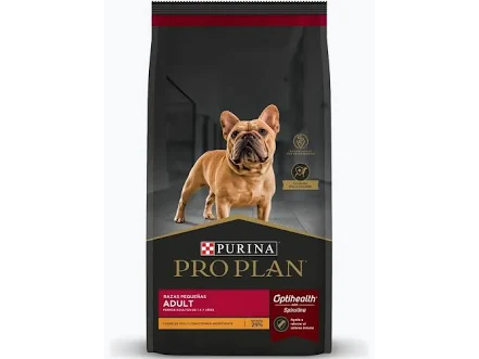 ProPlan Adulto Small x 7,5kg