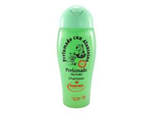 Shampoo Osspret Mix Frutal 250cc³
