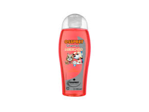 Shampoo Osspret Medicado Hipoalergénico 250cc