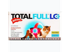 TOTAL FULL Gato Antiparasitario Interno comp.