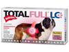 TOTAL FULL Antiparasitario Interno ×60KG
