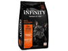 Infinity Adulto Razas Peq x 15kg
