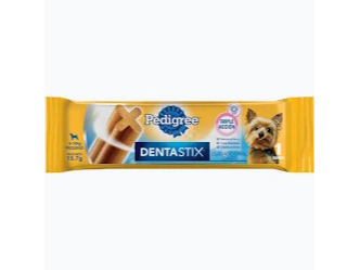 Dentastix Pedigree Raza Pequeña 15,7gr