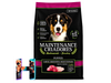 Maintenance Criadores cachorrox 15 kg