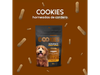 Cookies Advance Bio Cordero y Arroz 150g