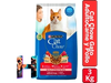 Cat Chow Gato Adulto Carne y Pollo x3kg