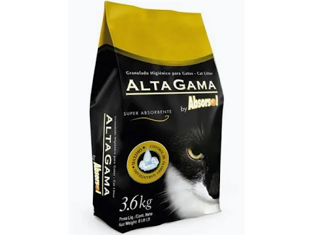 PIEDRAS ALTA GAMA NEGRA 3,6KG