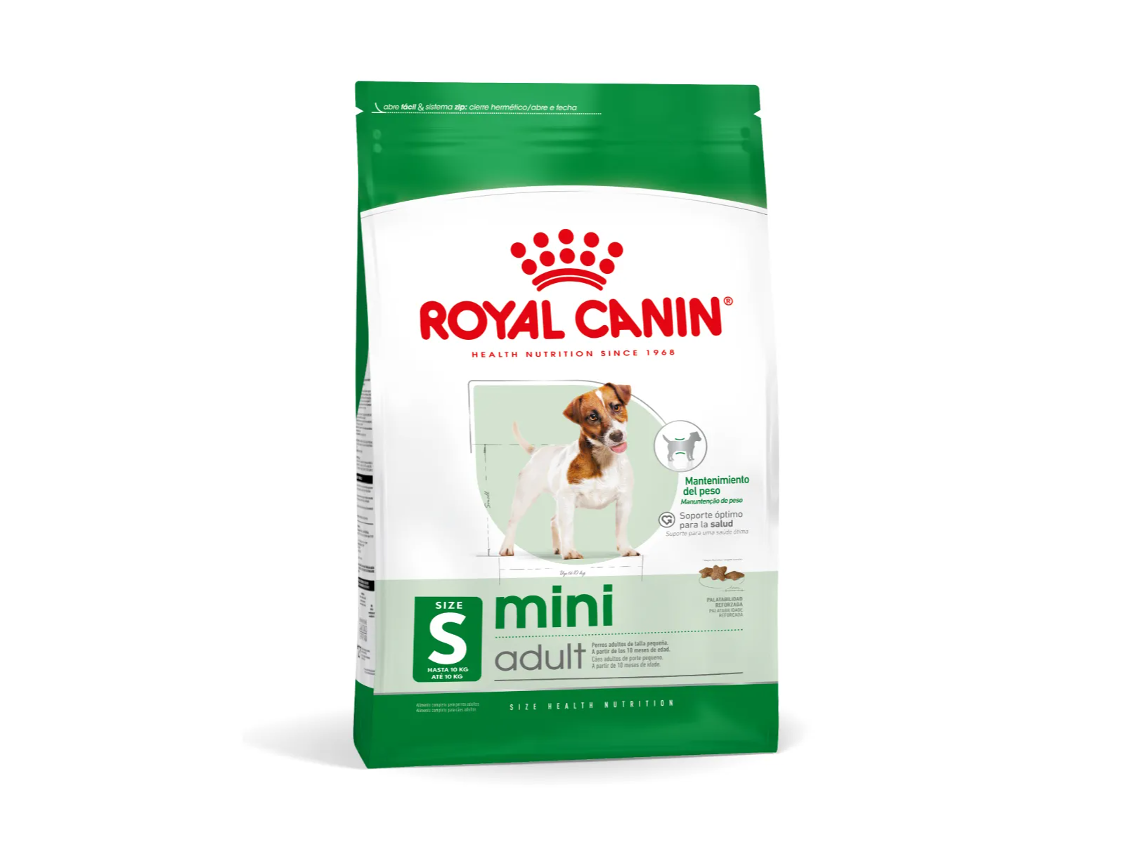 Royal Canin Mini Adulto x 7,5kg