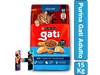 Purina Gati Salmón y Pescado x15Kg