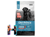 Old Prince Junior Cordero y Arroz x 3Kg