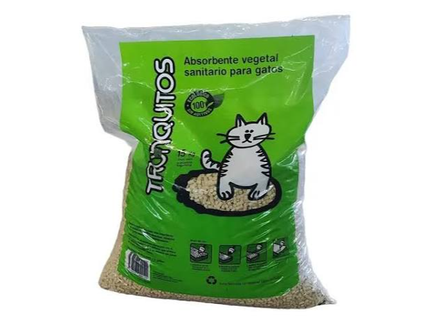 TRONQUITOS x3kg