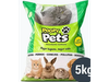 POOPY PETS ABSORBENTE SANITARIO 5KG