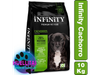 INFINITY CACHORRO 10KG