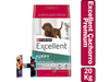 Excellent Premium CachorrosX 20 kg