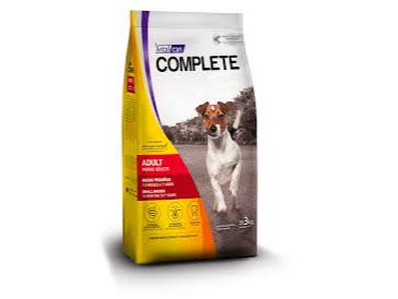 Vitalcan Complete Adulto Razas Pequeñas 20kg