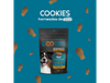 Cookies Advance Bio Pollo y Arroz 150g