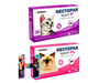 Pipetas Hectopar Spot Gatos
