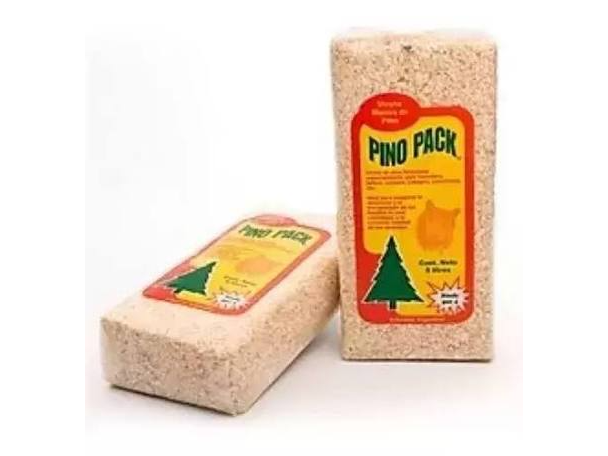 VIRUTA PINO PACK X5LT