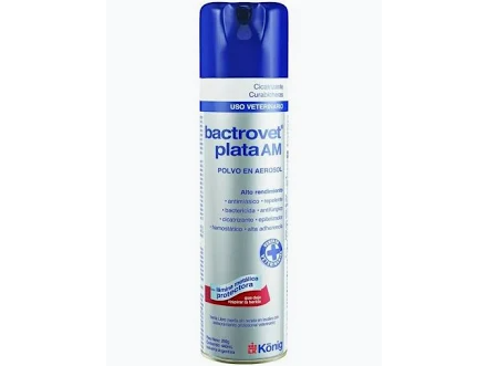 CURABICHERA BRACTROVET 420ML