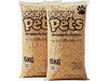 POOPY PETS ABSORBENTE SANITARIO 15KG