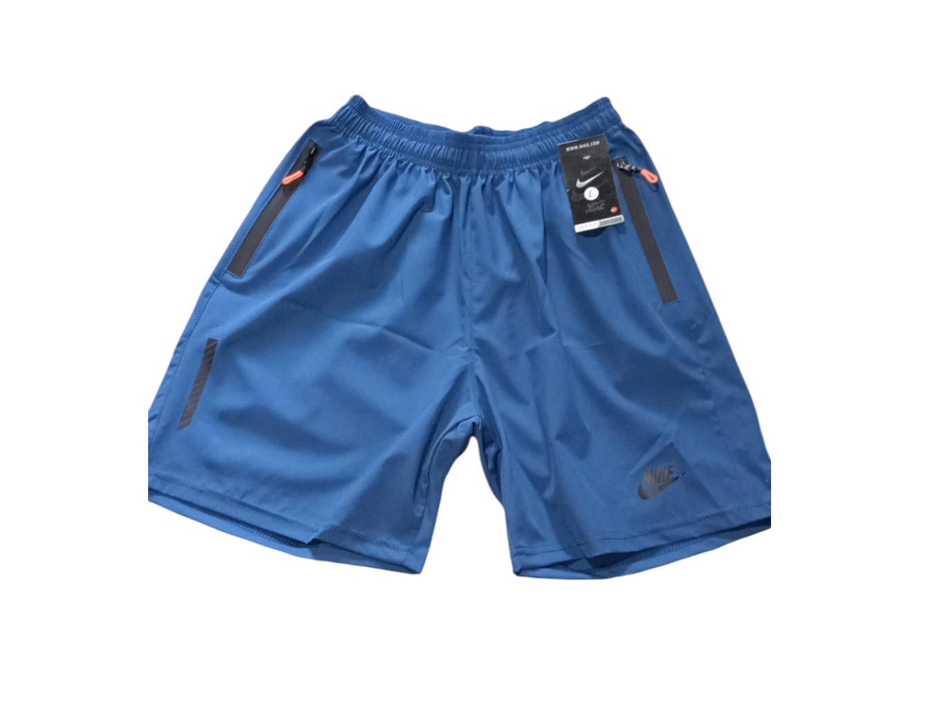 Short deportivo de hombre