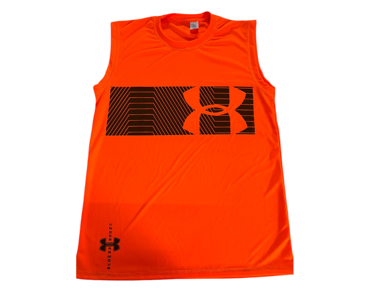 Musculosa deportiva de hombre