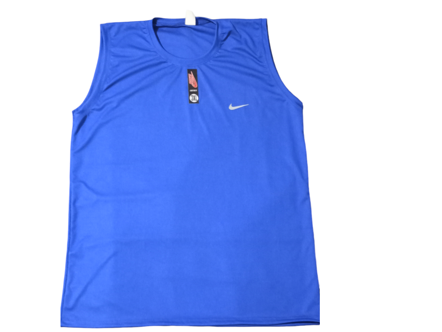 Musculosa deportiva de hombre