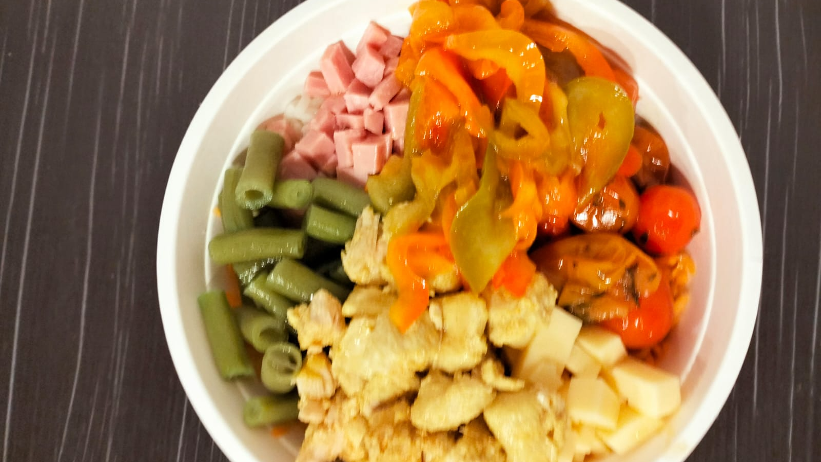 BOWL MENSUAL