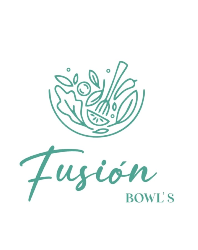 Logo Fusión Bowls