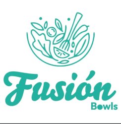 Logo Fusión Bowls Mitre