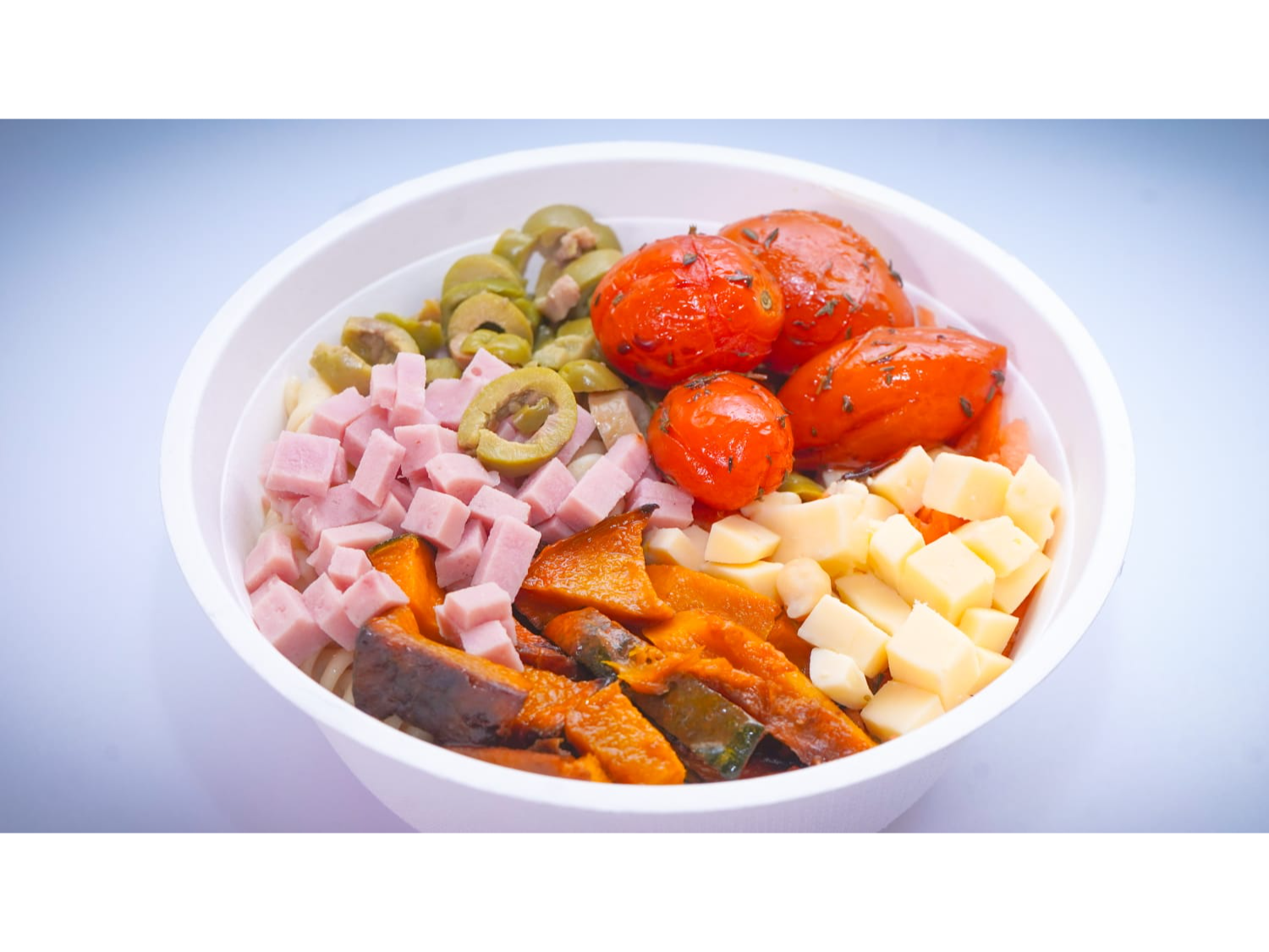 20 Bowls GRANDES (consumibles dentro de los 30 dias desde la fecha de compra)