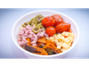 B. GRANDE + JUGO 250ml