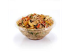 WOK DE YAMANI CON VERDURAS Y HONGOS