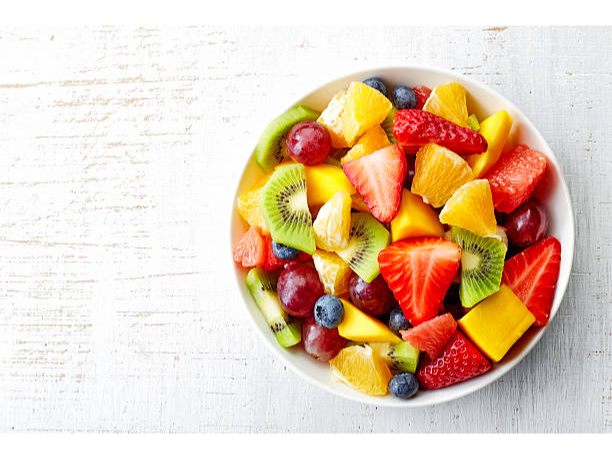 BOWL GRANDE FRUTAS
