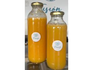 JUGO DE NARANJA 500 cc de Fusión Bowls Mitre