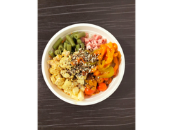 20 Bowls MEDIANOS (consumibles dentro de los 30 dias desde la fecha de compra)