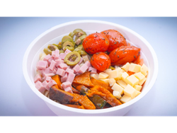 20 Bowls GRANDES (consumibles dentro de los 30 dias desde la fecha de compra)