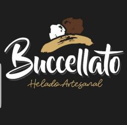 Logo Helados Buccellato