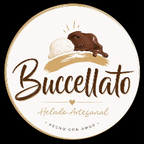 Logo de Helados Buccellato