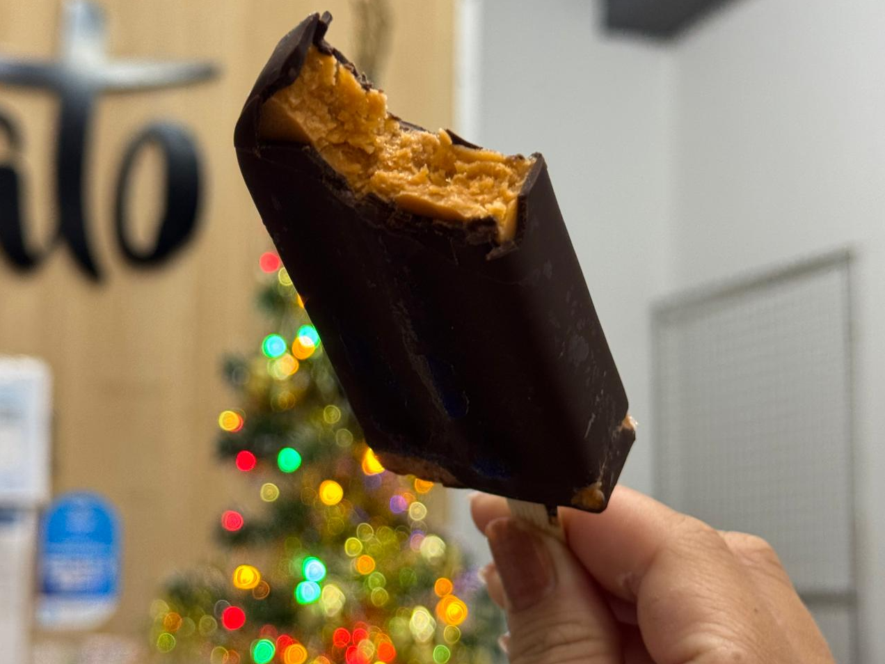 Caja de Palitos Bombon POING  x12unid.