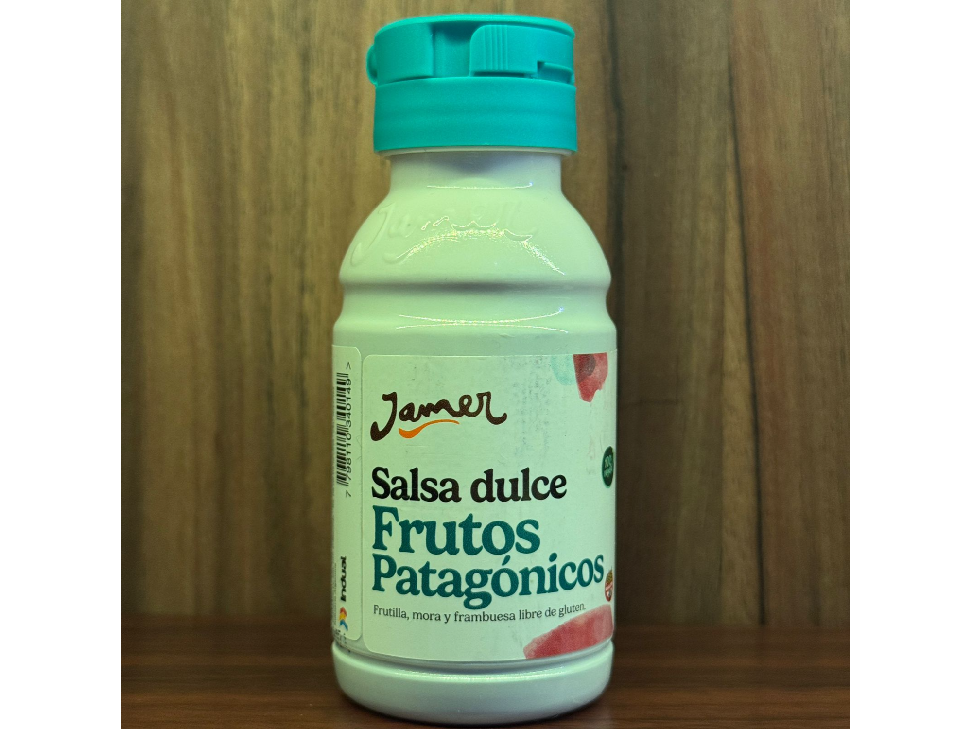 SALSA FRUTOS PATAGONICOS