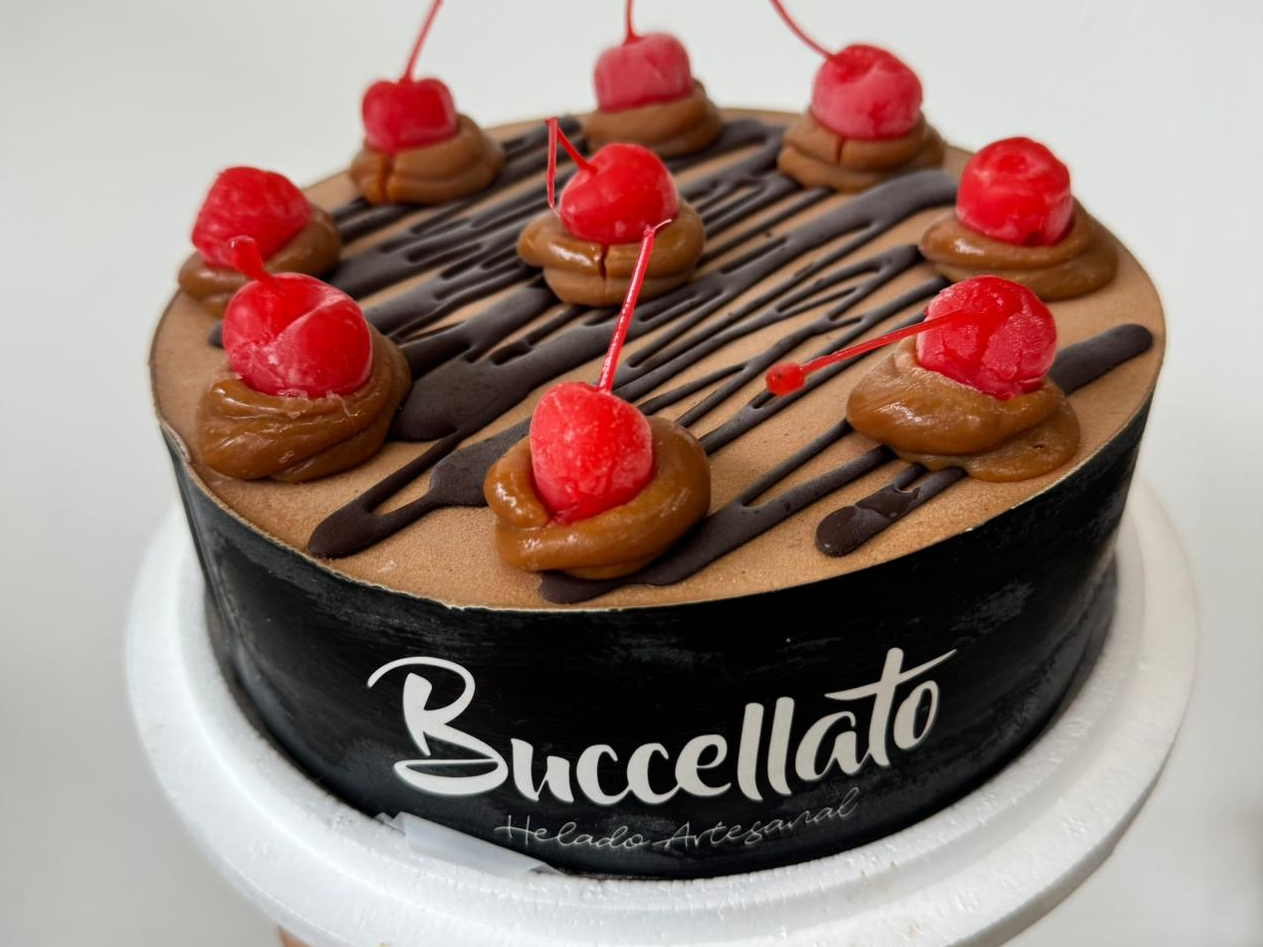 Torta Buccellato 1,300kg!!.