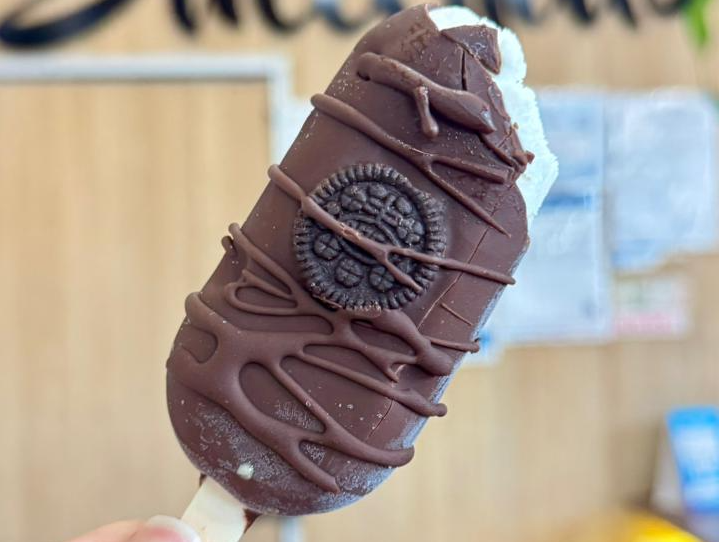 PALETA OREO (Stock super limitado)