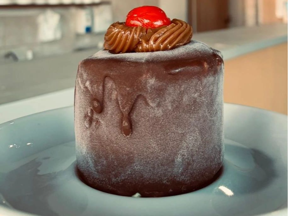 Bombones Buccellato x6und.