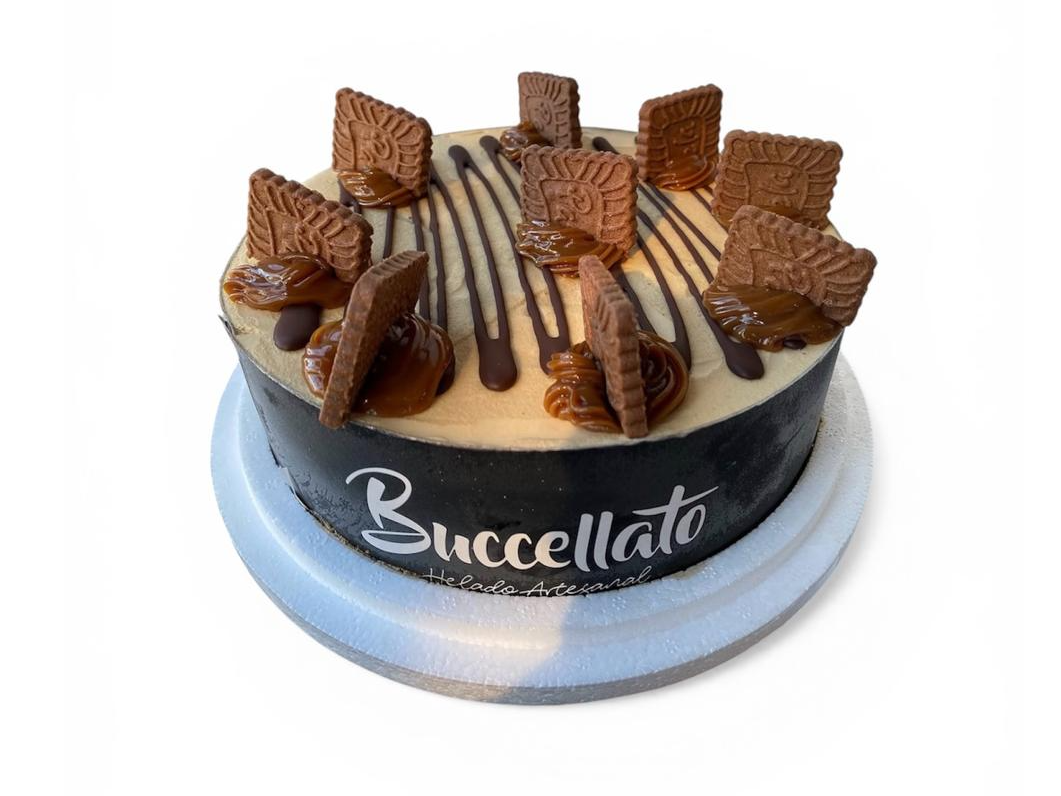 Torta Chocotorta 1,300kg!!.