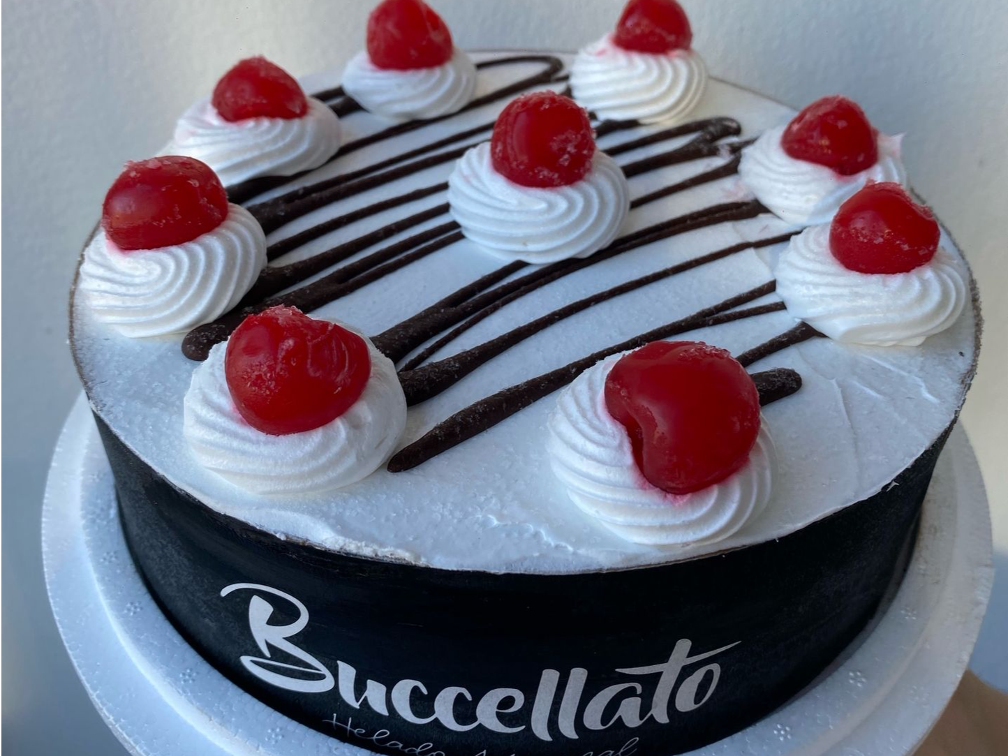 Torta Buccellato 1,300kg!!.