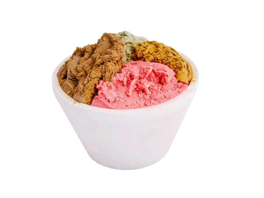 1 kilo (Sabores Clasicos)