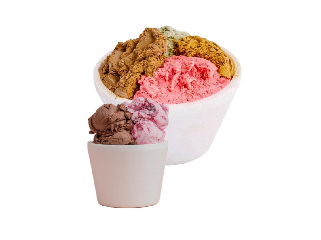 Promo 1kilo + 1/4 de regalo